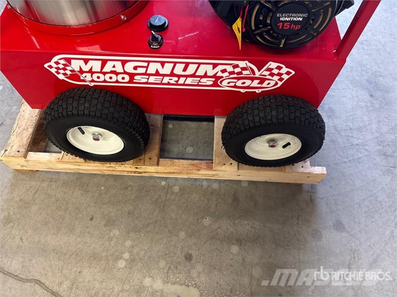 Easy-Kleen Magnum Gold Pressure Washer (Unused) Light pressure washers