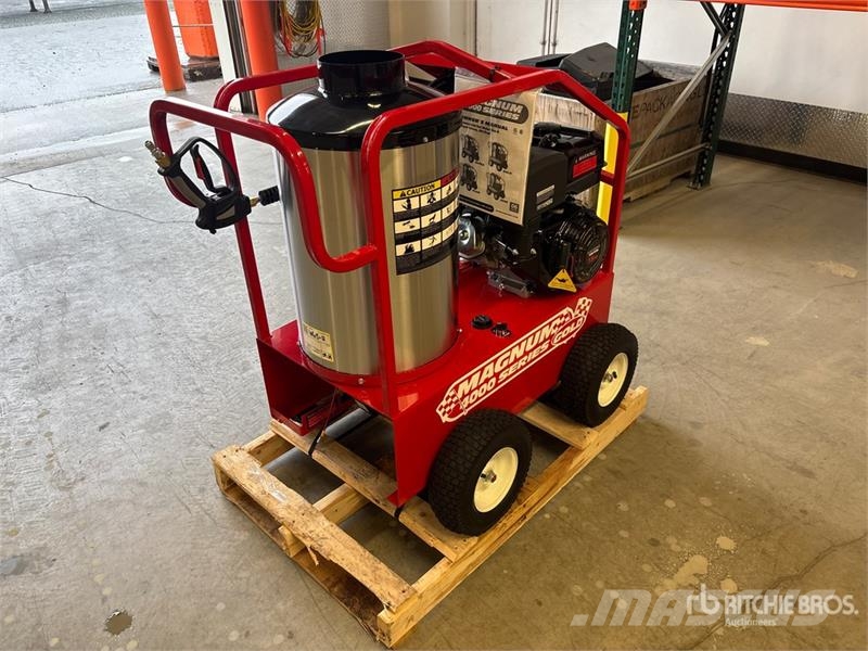 Easy-Kleen Magnum Gold Pressure Washer (Unused) Light pressure washers