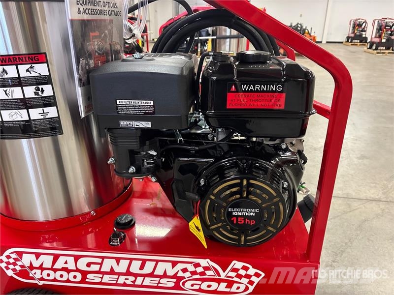 Easy-Kleen Magnum Gold Pressure Washer (Unused) Light pressure washers