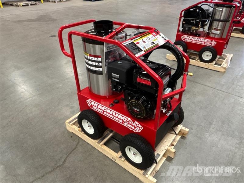 Easy-Kleen Magnum Gold Pressure Washer (Unused) Light pressure washers