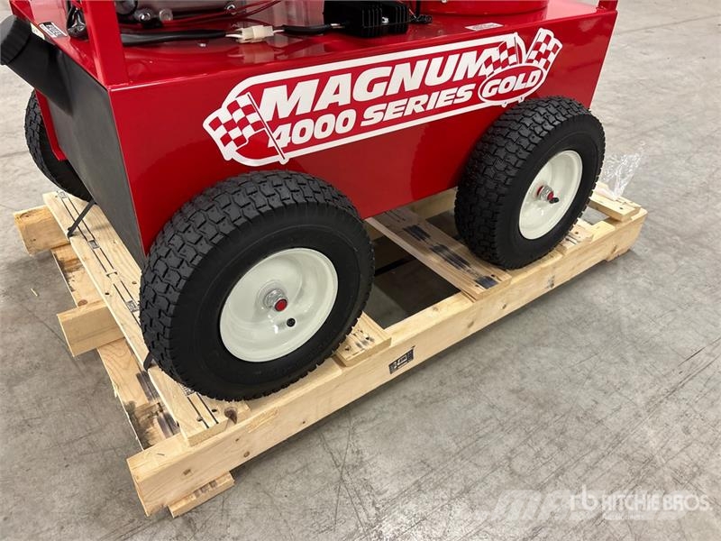 Easy-Kleen Magnum Gold Pressure Washer (Unused) Light pressure washers