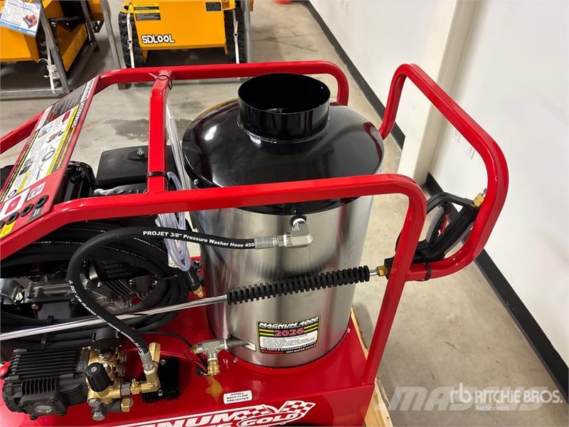 Easy-Kleen Magnum Gold Pressure Washer (Unused) Light pressure washers