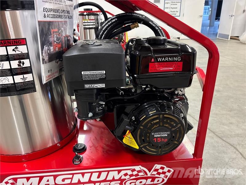 Easy-Kleen Magnum Gold Pressure Washer (Unused) Light pressure washers