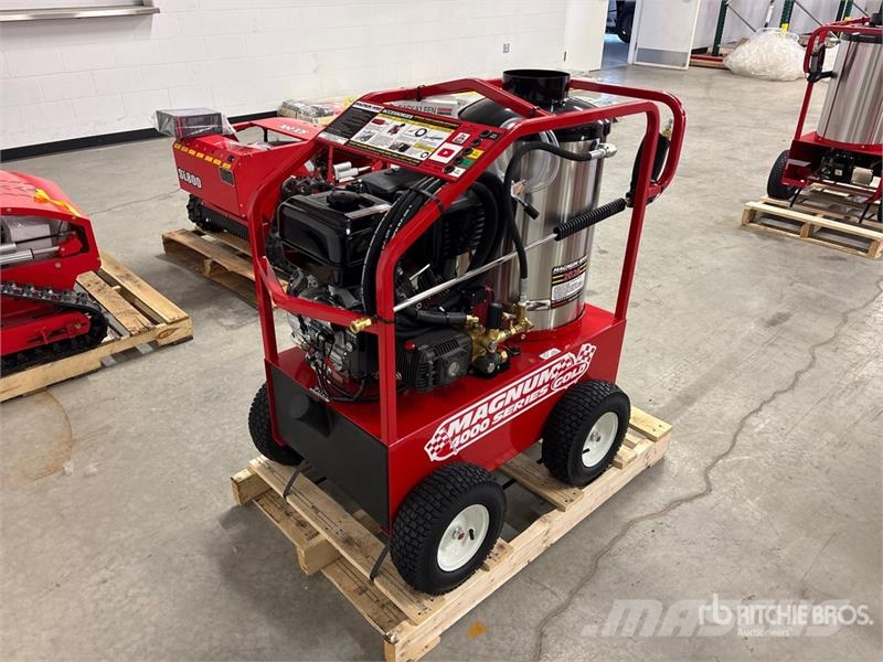 Easy-Kleen Magnum Gold Pressure Washer (Unused) Light pressure washers