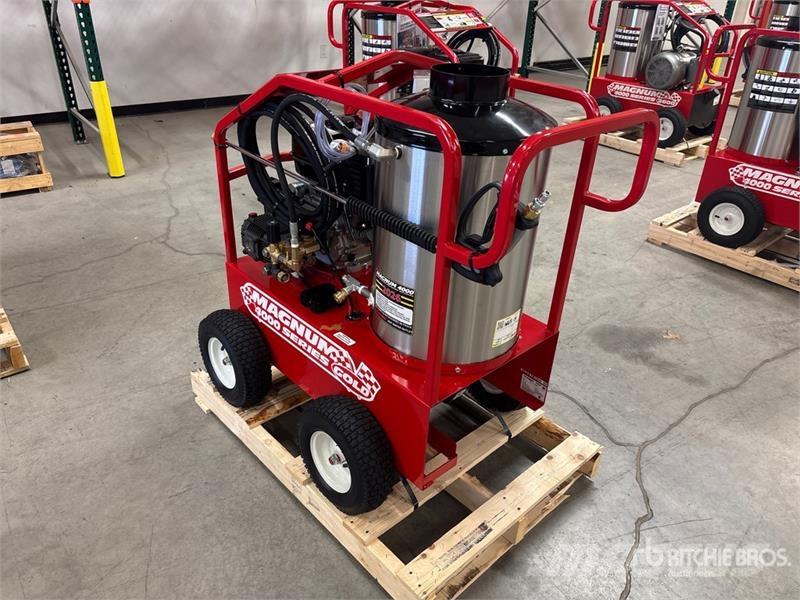 Easy-Kleen Magnum Gold Pressure Washer (Unused) Light pressure washers