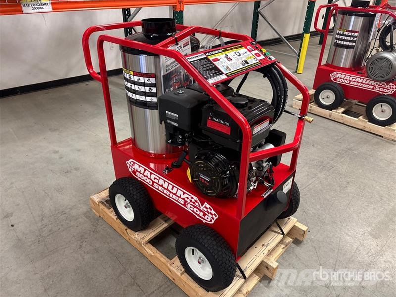 Easy-Kleen Magnum Gold Pressure Washer (Unused) Hand Wasserdruckreiniger