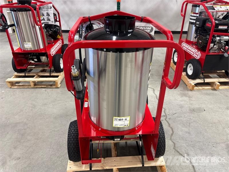 Easy-Kleen Magnum Gold Pressure Washer (Unused) Light pressure washers