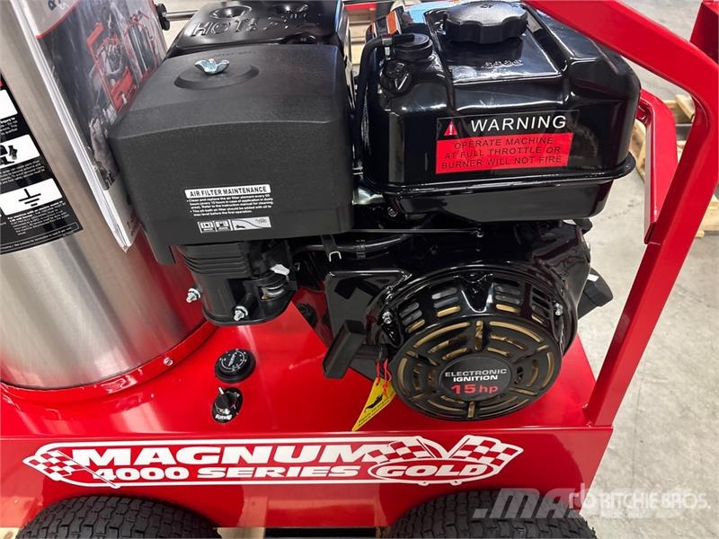 Easy-Kleen Magnum Gold Pressure Washer (Unused) Light pressure washers