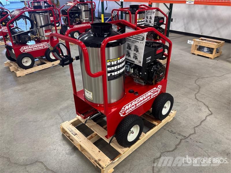 Easy-Kleen Magnum Gold Pressure Washer (Unused) Light pressure washers