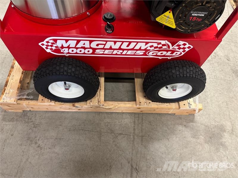 Easy-Kleen Magnum Gold Pressure Washer (Unused) Hand Wasserdruckreiniger