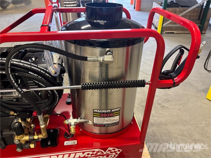 Easy-Kleen Magnum Gold Pressure Washer (Unused) Light pressure washers