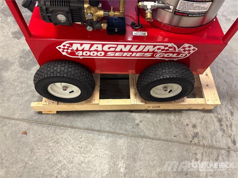 Easy-Kleen Magnum Gold Pressure Washer (Unused) Light pressure washers