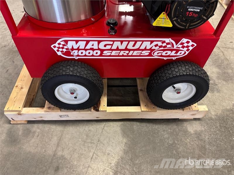 Easy-Kleen Magnum Gold Pressure Washer (Unused) Light pressure washers