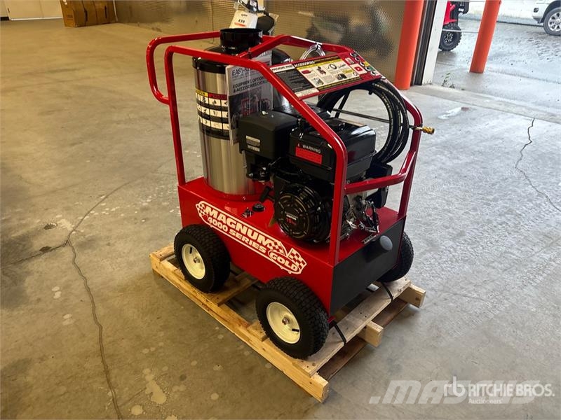 Easy-Kleen Magnum Gold Pressure Washer (Unused) Light pressure washers