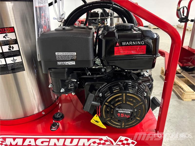 Easy-Kleen Magnum Gold Pressure Washer (Unused) Light pressure washers