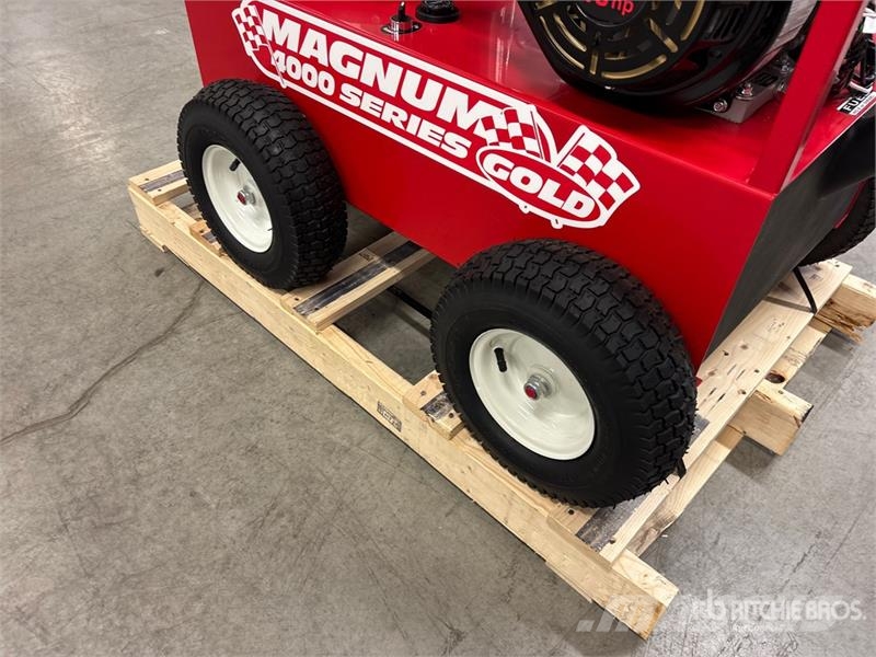 Easy-Kleen Magnum Gold Pressure Washer (Unused) Light pressure washers