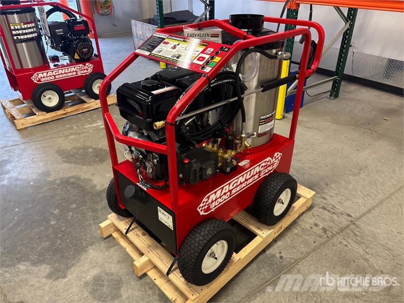 Easy-Kleen Magnum Gold Pressure Washer (Unused) Light pressure washers