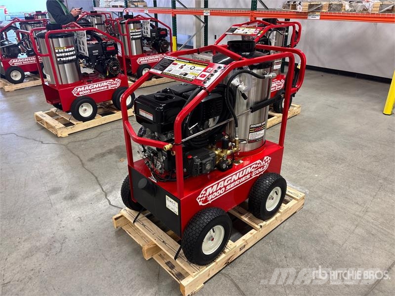 Easy-Kleen Magnum Gold Pressure Washer (Unused) Light pressure washers