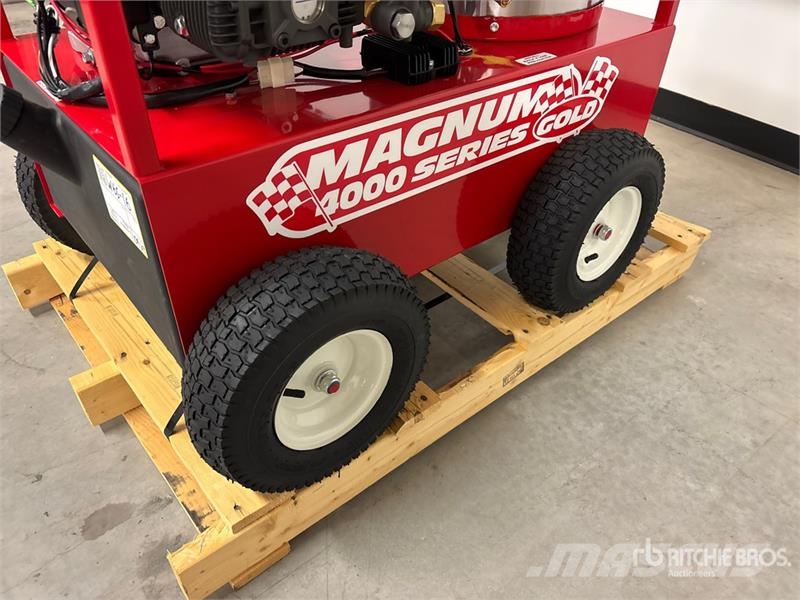 Easy-Kleen Magnum Gold Pressure Washer (Unused) Light pressure washers