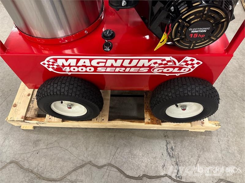 Easy-Kleen Magnum Gold Pressure Washer (Unused) Light pressure washers