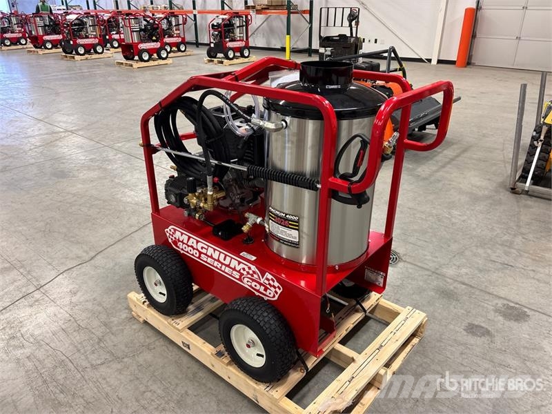 Easy-Kleen Magnum Gold Pressure Washer (Unused) Light pressure washers