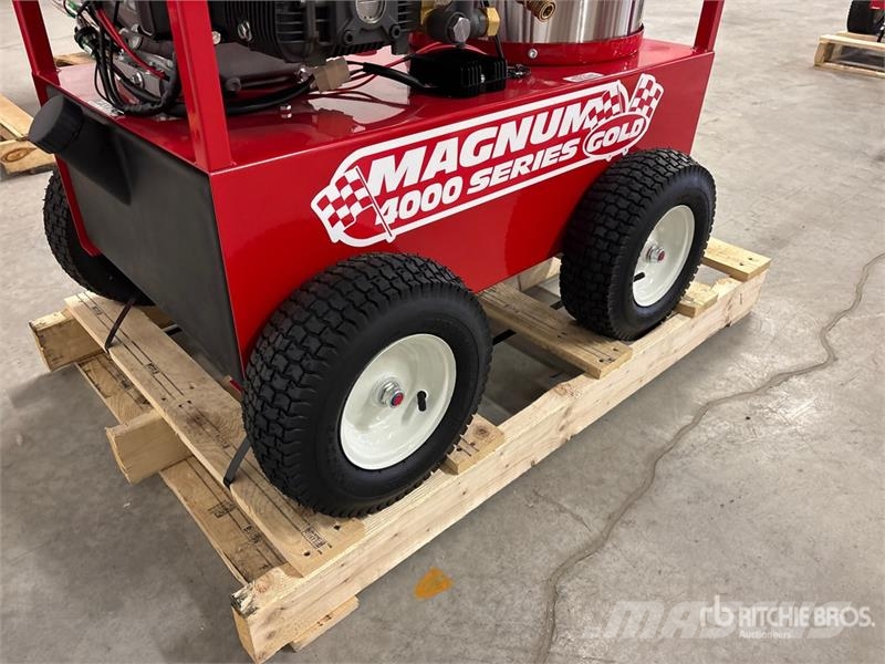Easy-Kleen Magnum Gold Pressure Washer (Unused) Light pressure washers