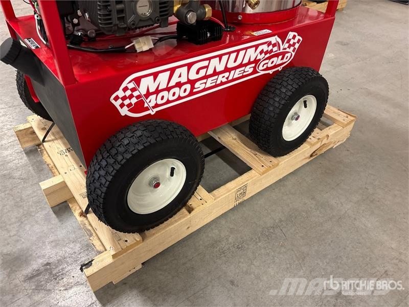 Easy-Kleen Magnum Gold Pressure Washer (Unused) Light pressure washers