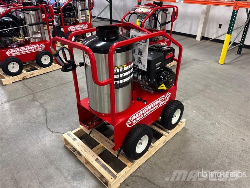 Easy-Kleen Magnum Gold Pressure Washer (Unused) Light pressure washers
