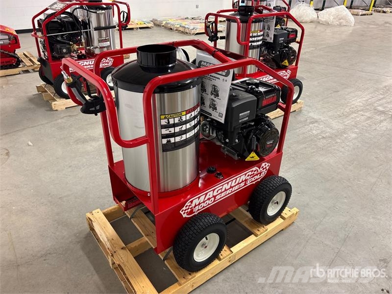 Easy-Kleen Magnum Gold Pressure Washer (Unused) Light pressure washers