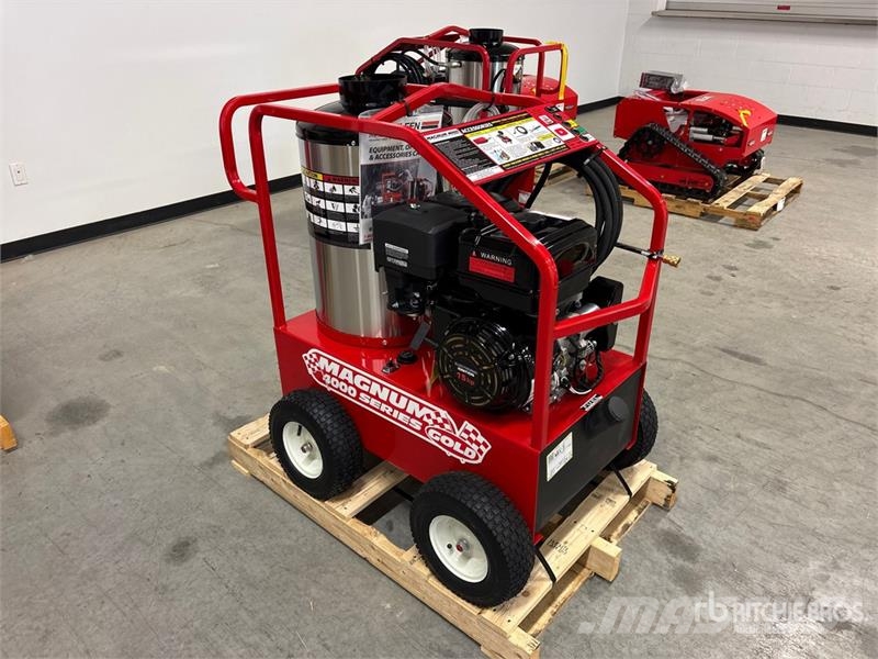 Easy-Kleen Magnum Gold Pressure Washer (Unused) Light pressure washers