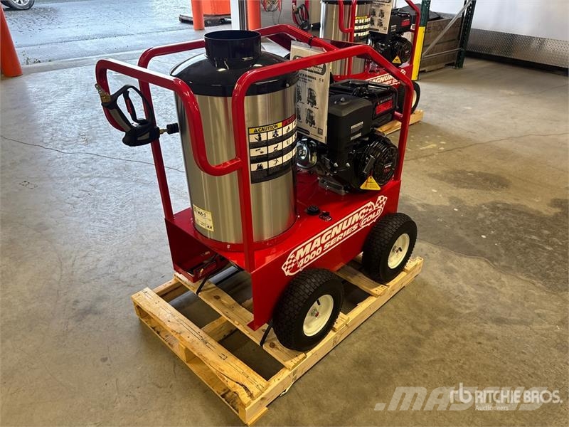 Easy-Kleen Magnum Gold Pressure Washer (Unused) Light pressure washers