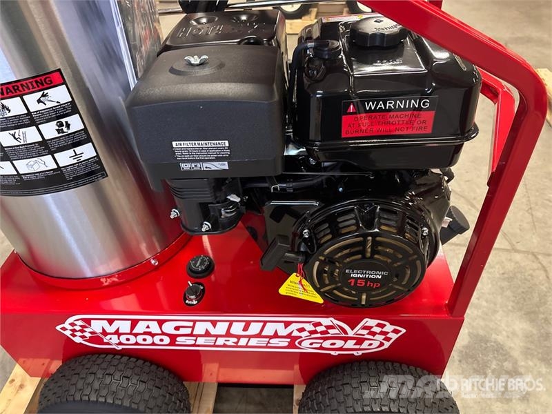 Easy-Kleen Magnum Gold Pressure Washer (Unused) Light pressure washers