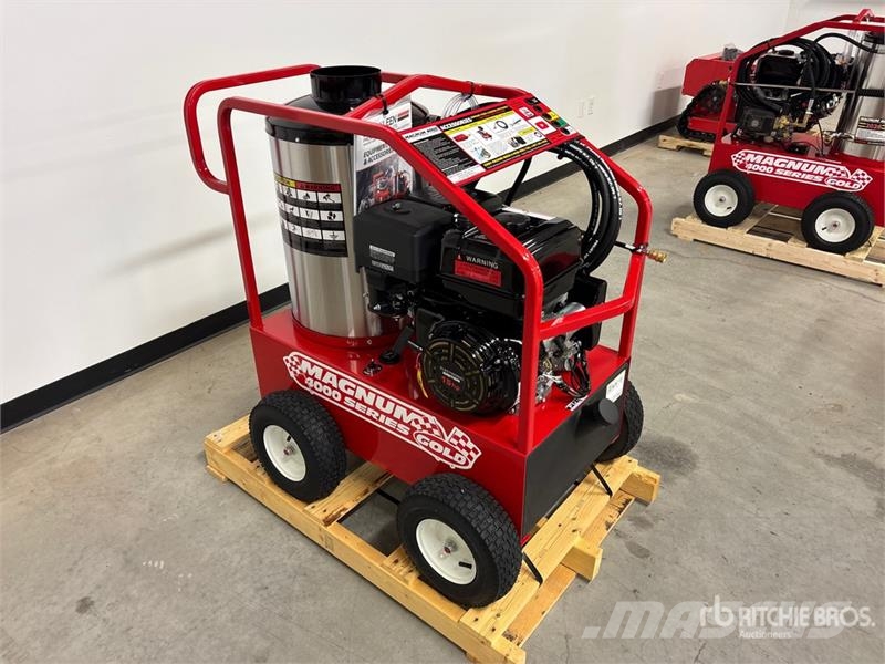 Easy-Kleen Magnum Gold Pressure Washer (Unused) Light pressure washers