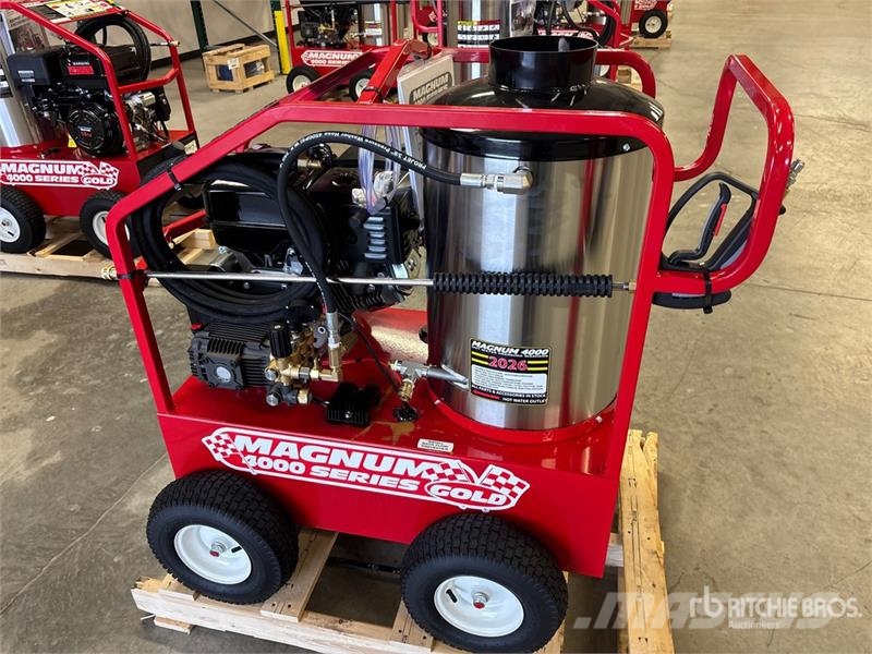 Easy-Kleen Magnum Gold Pressure Washer (Unused) Light pressure washers