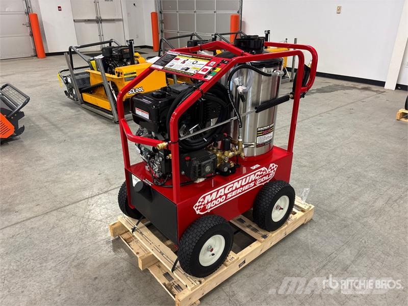 Easy-Kleen Magnum Gold Pressure Washer (Unused) Light pressure washers