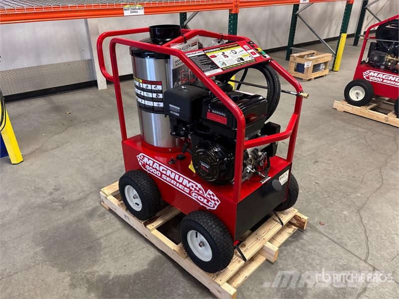 Easy-Kleen Magnum Gold Pressure Washer (Unused) Light pressure washers