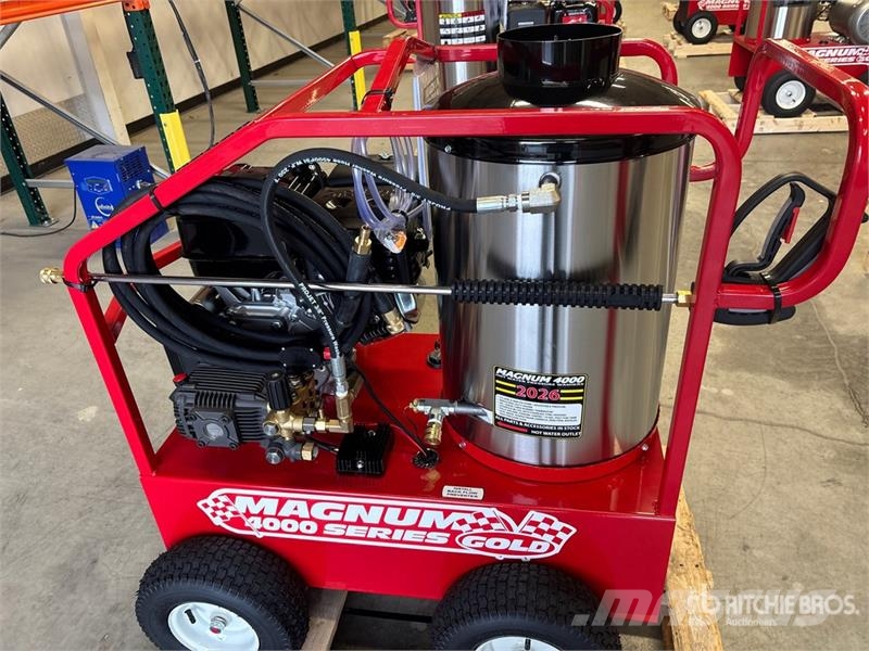 Easy-Kleen Magnum Gold Pressure Washer (Unused) Light pressure washers