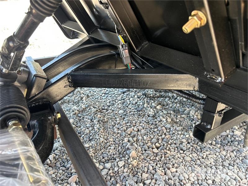 Electric Black Golf Cart (Unused) Golfwagen/Golfcart