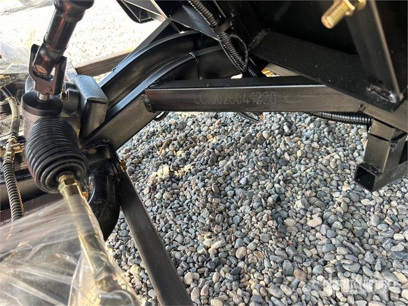 Electric Black Golf Cart (Unused) Golfwagen/Golfcart