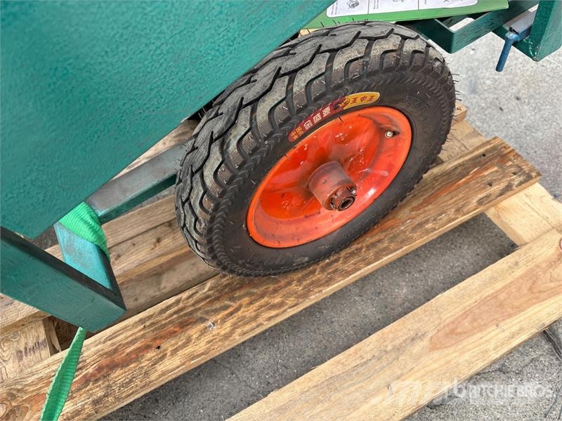 Electric Brush Cutter Мульчирователи