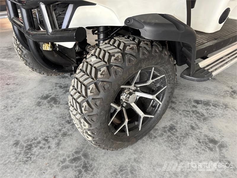  Electric Golf Cart Golf vozila