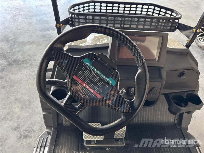  Electric Golf Cart Golf vozila
