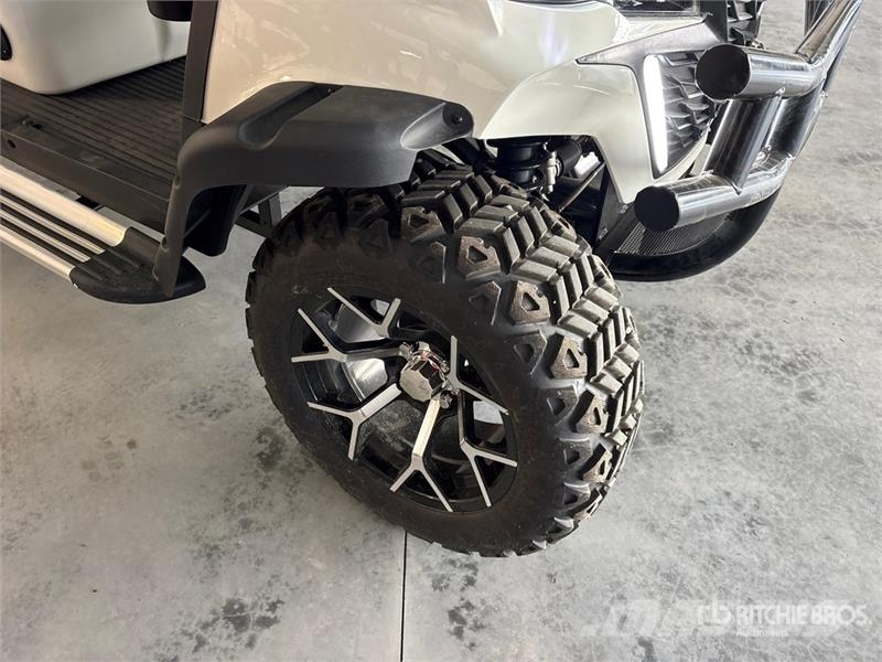  Electric Golf Cart Golf vozila