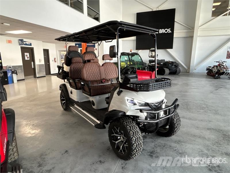  Electric Golf Cart Golf vozila