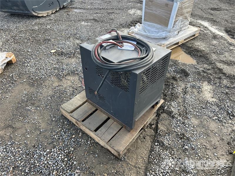  ENFORCER FERRO EF1-18-775 Forklift Battery Charger Laders