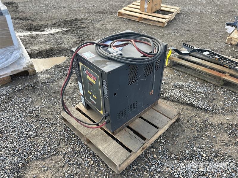  ENFORCER FERRO EF1-18-775 Forklift Battery Charger Laders