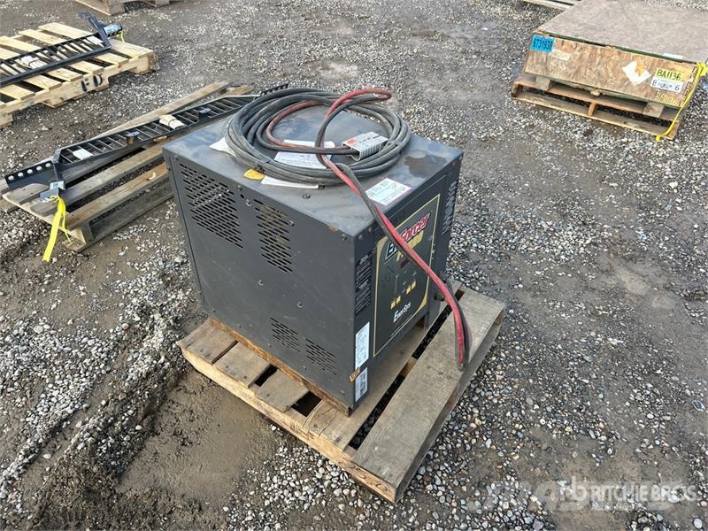  ENFORCER FERRO EF1-18-775 Forklift Battery Charger Laders