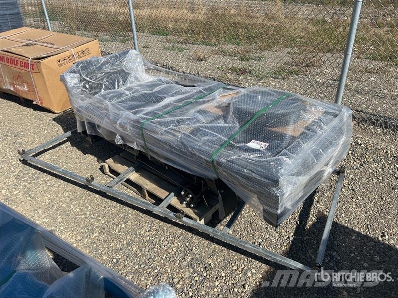ET13-BLACK Electric Mini Trike (Unused) Auto
