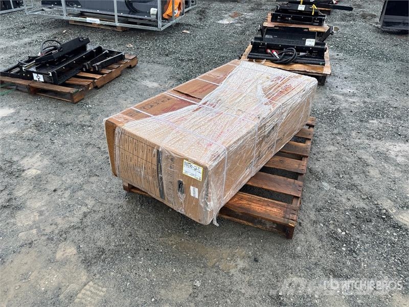 EV-BLACK Electric Scooter (Unused) Квадроциклы