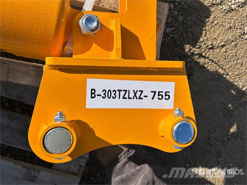  Excavator Auger Навесные гидробуры